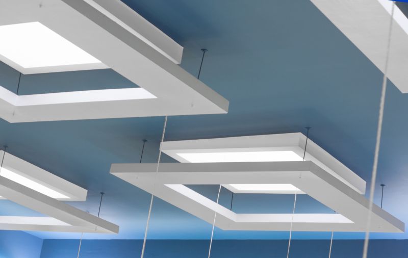 Drop Ceiling Installation Service