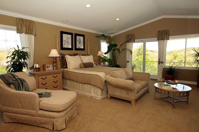 Bedroom Enlargement in Denver County, CO