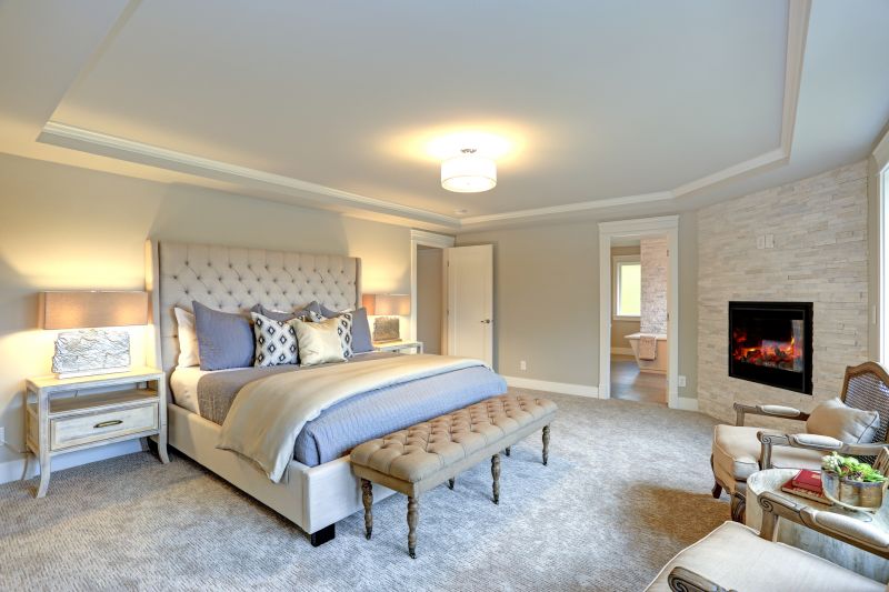 Bedroom Remodeling in Denver County, CO