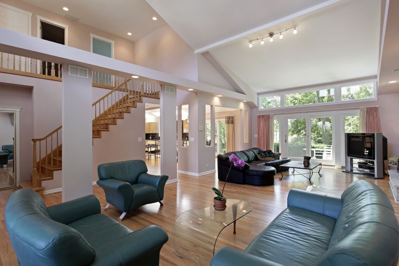 Living Room Remodeling in Denver, CO