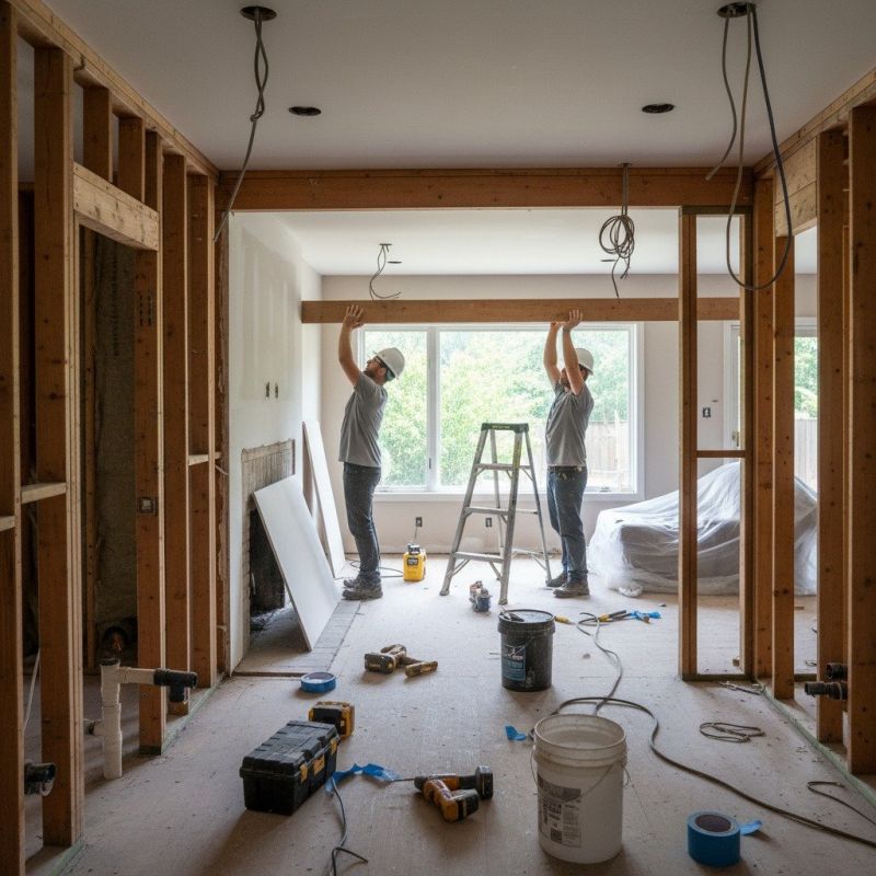 Remodeling in Littleton, CO