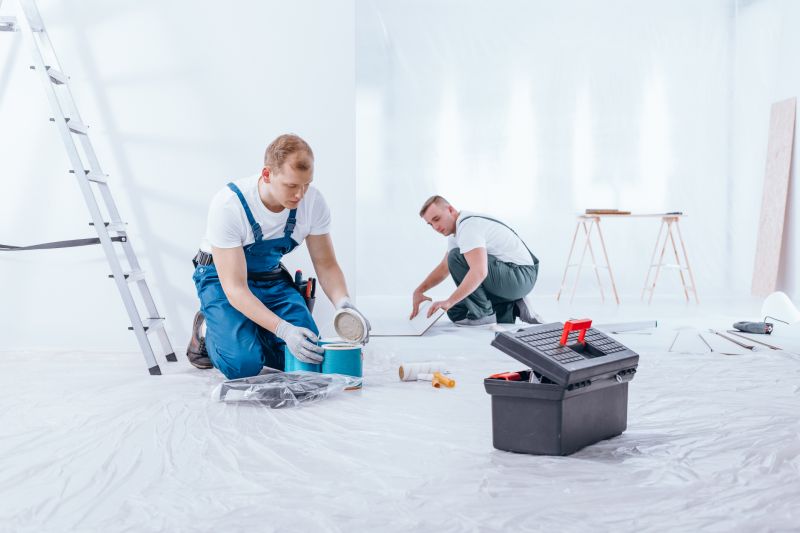 Renovation Service in Alpharetta, GA
