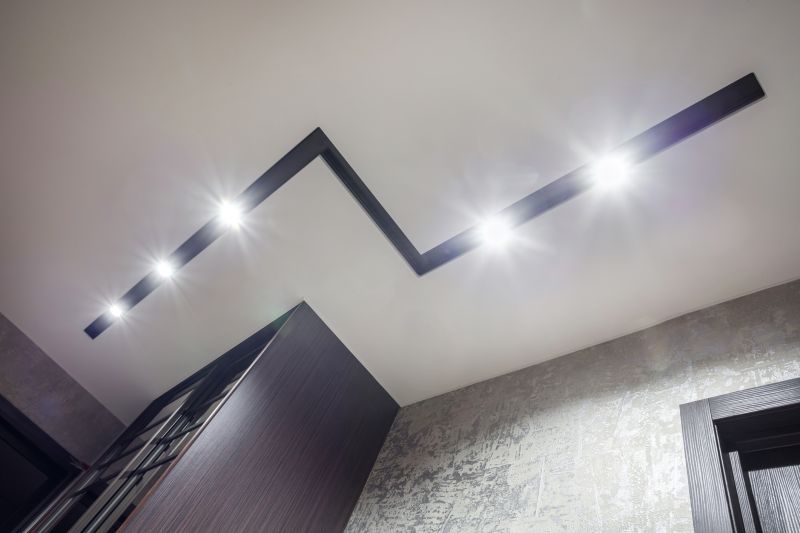 Suspended Ceiling Installation Services Overview