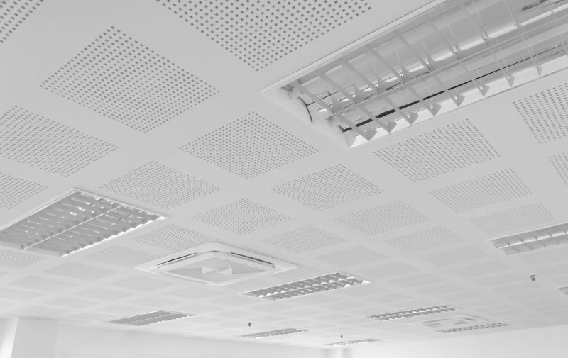 Suspended Ceiling Installation Promotions