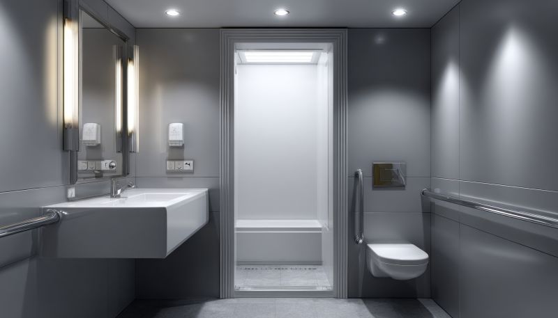 Accessibility Modification in Alpharetta, GA