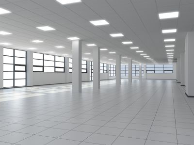 Acoustic Ceiling Installation in Arvada, CO