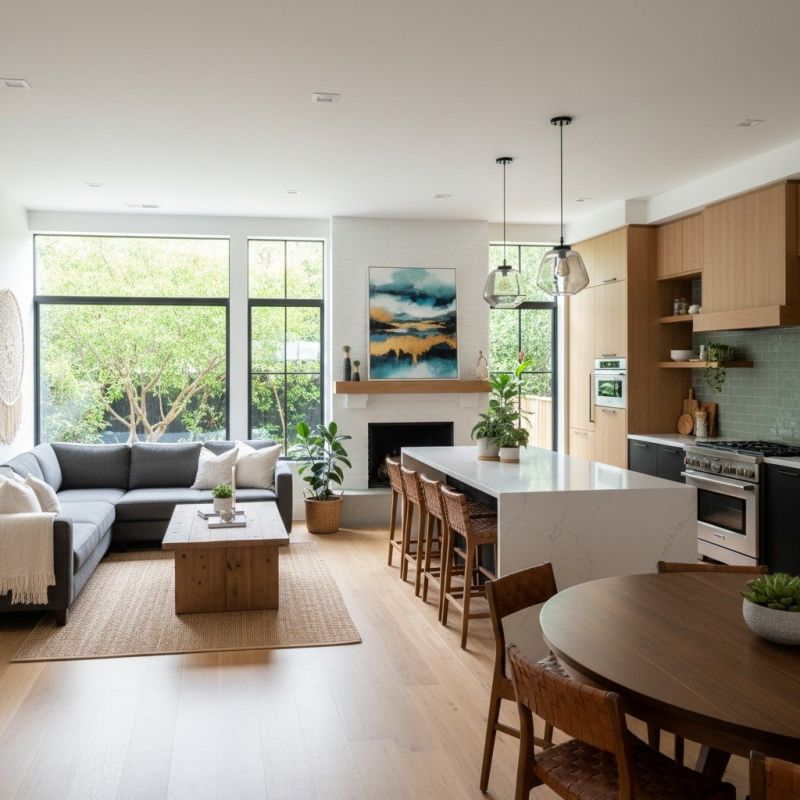 Apartment Remodeling in Littleton, CO