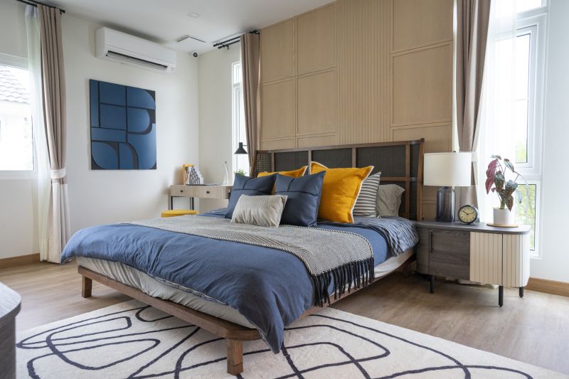 Bedroom Enlargement in Denver, CO