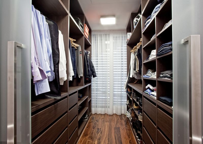 Closet Enlargement in Denver County, CO