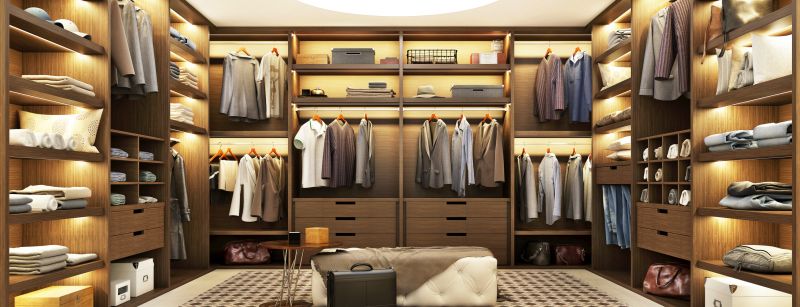 Closet Enlargement in Denver, CO
