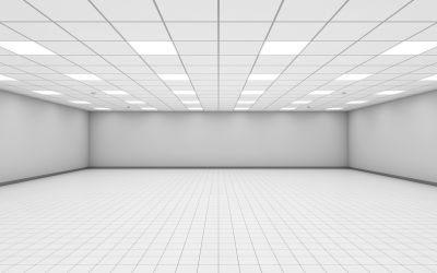Drop Ceiling Installation in Arvada, CO