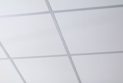 Drop Ceiling Installation in Arvada, CO
