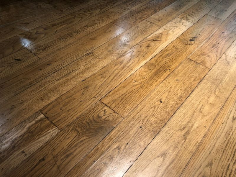 Flooring Renovation in Alpharetta, GA
