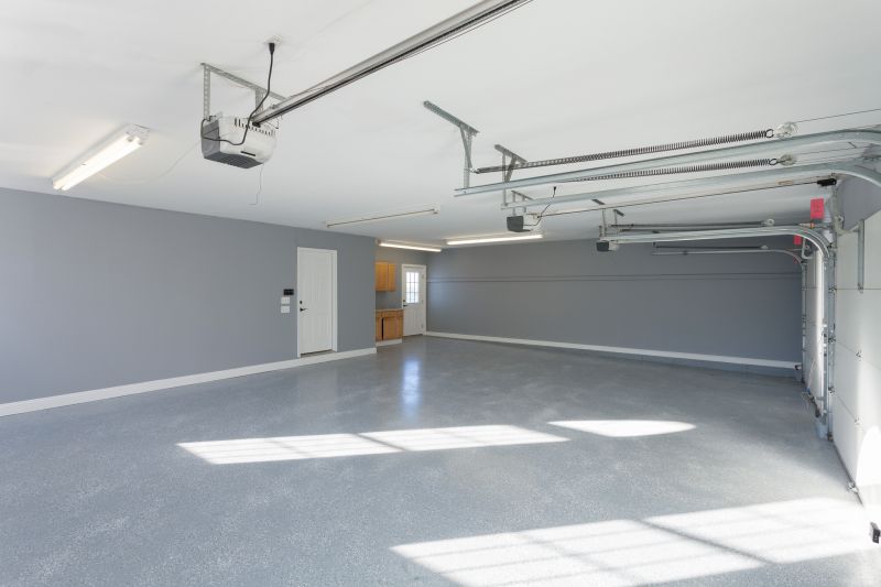 Garage Enlargement Service in Alpharetta, GA