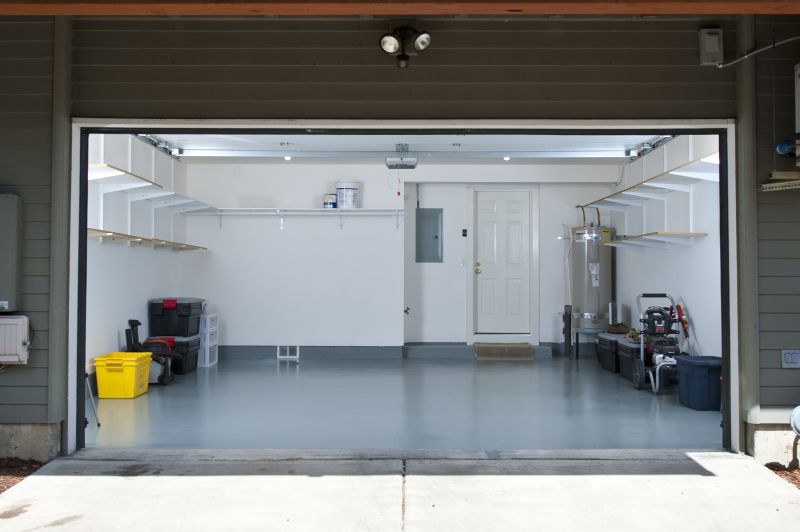 Garage Remodeling in Conroe, TX