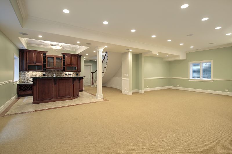 Home Bar Remodeling in Denver, CO
