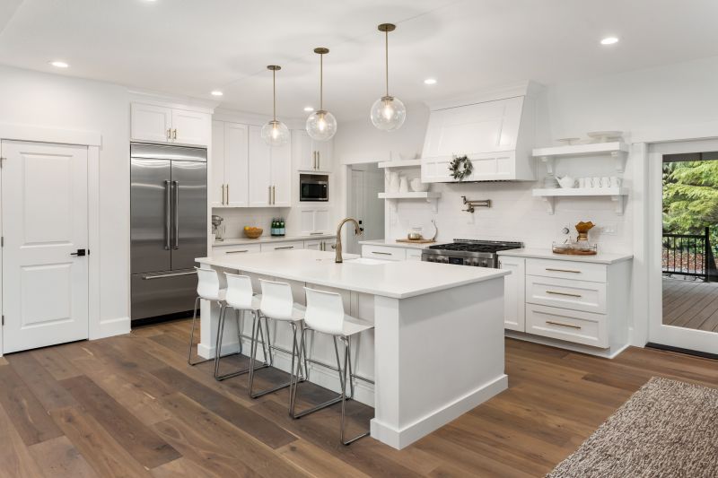 Home Office Remodeling in Denver, CO