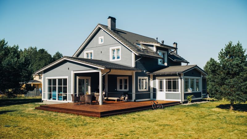 Interior Home Improvement in Conroe, TX