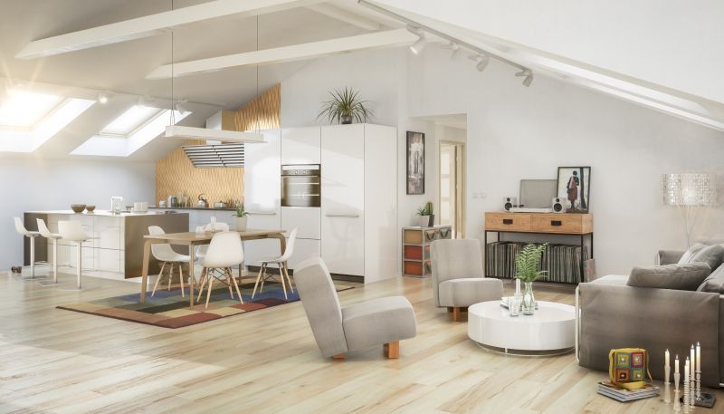 Loft Remodeling in Littleton, CO