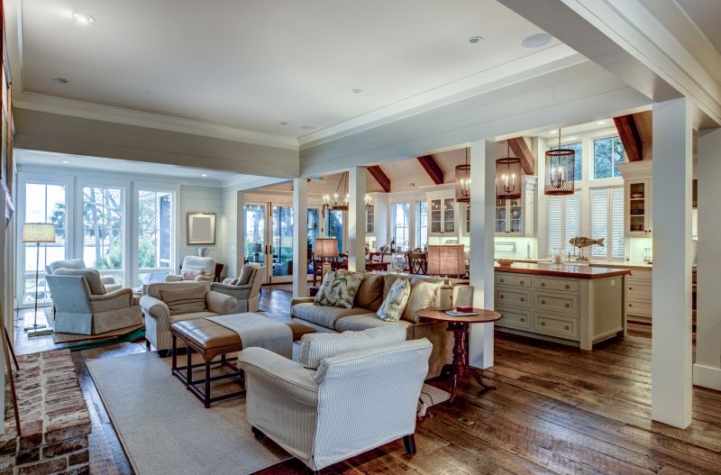 Log Home Remodeling in Denver, CO