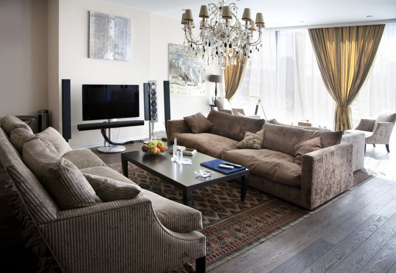 Lounge Renovation in Littleton, CO