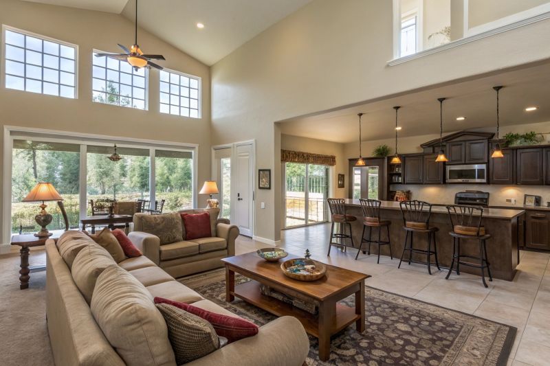 Residential Remodeling in Denver County, CO