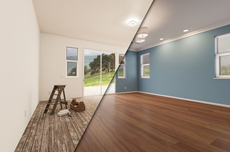Room Renovation in Alpharetta, GA